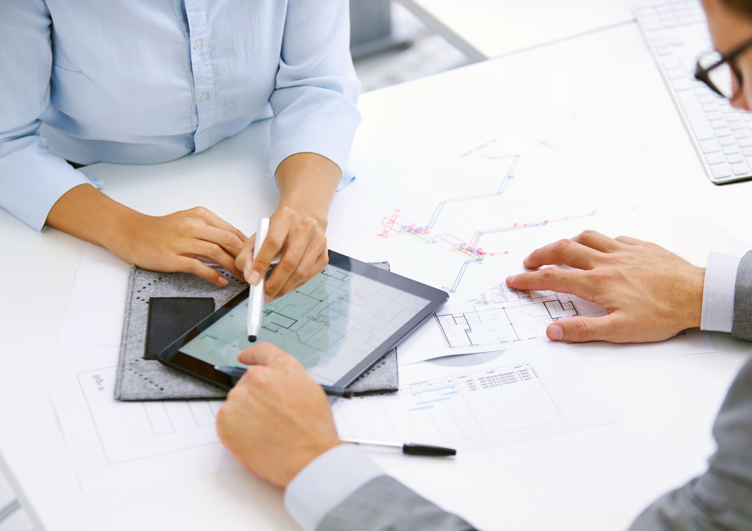 Partner für Eigentümer und Makler in Sachsen