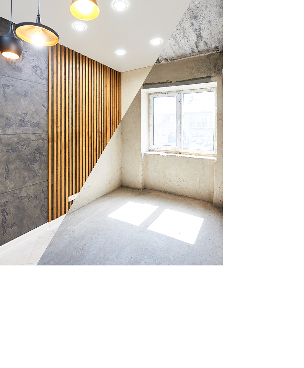 immobilien-sanierung